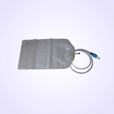Fluid Drain Bag